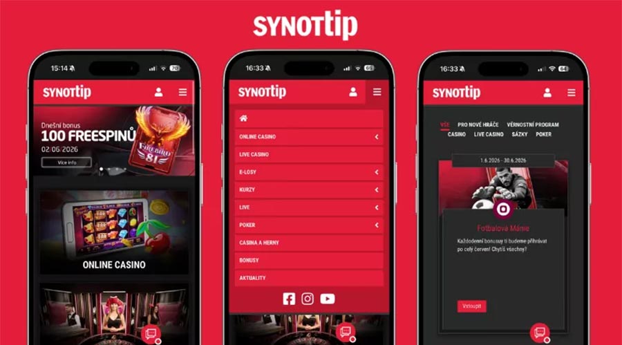 SynotTip