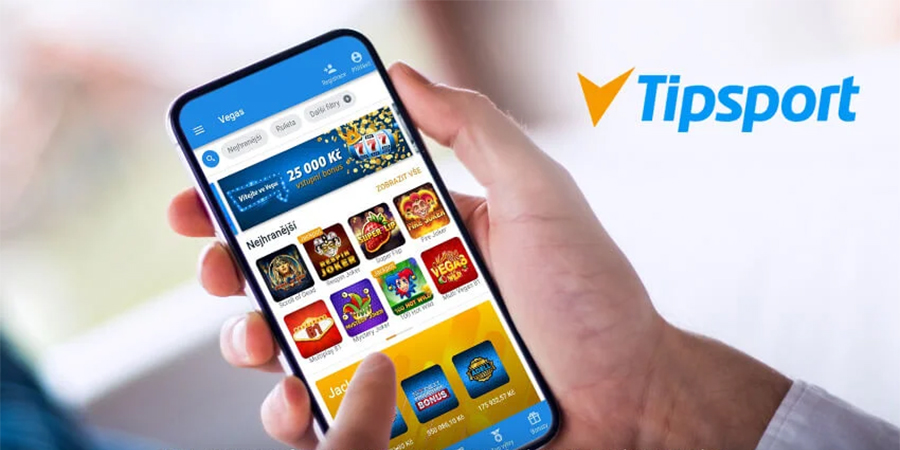 Tipsport