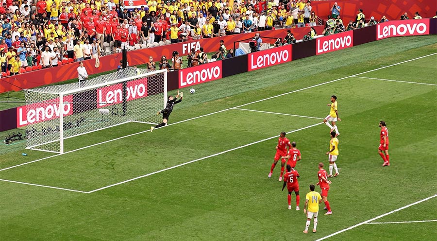 After Extra Time