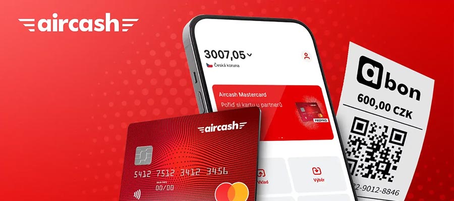 Aircash