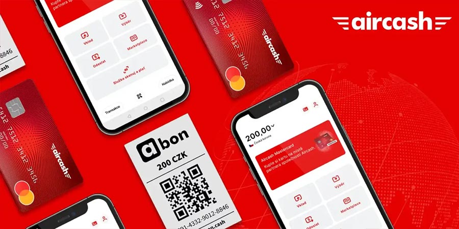 Aircash