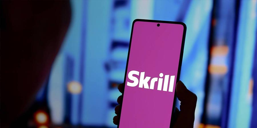 Skrill