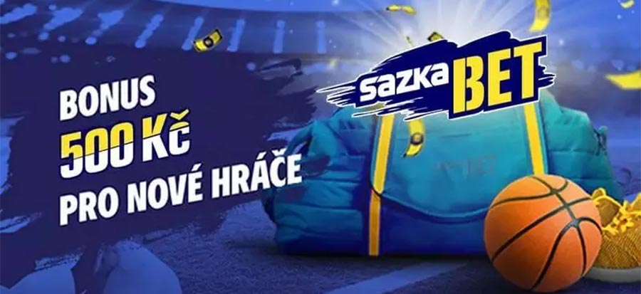 500 Kč zcela zdarma