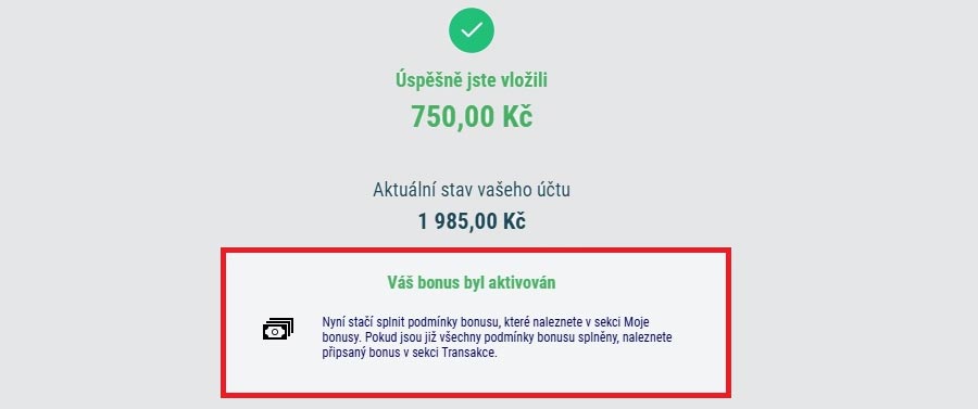 Promo kód 2026