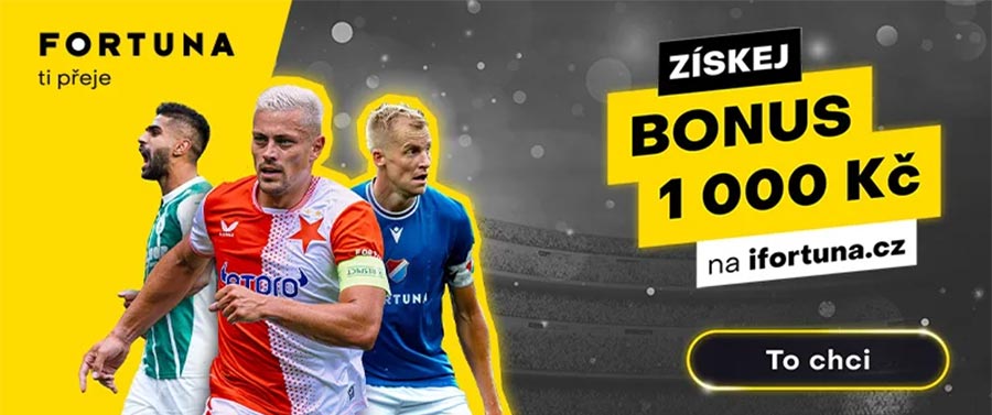 1 000 Kč zdarma jen za registraci