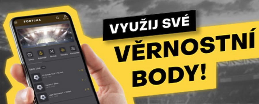 Věrnostní program
