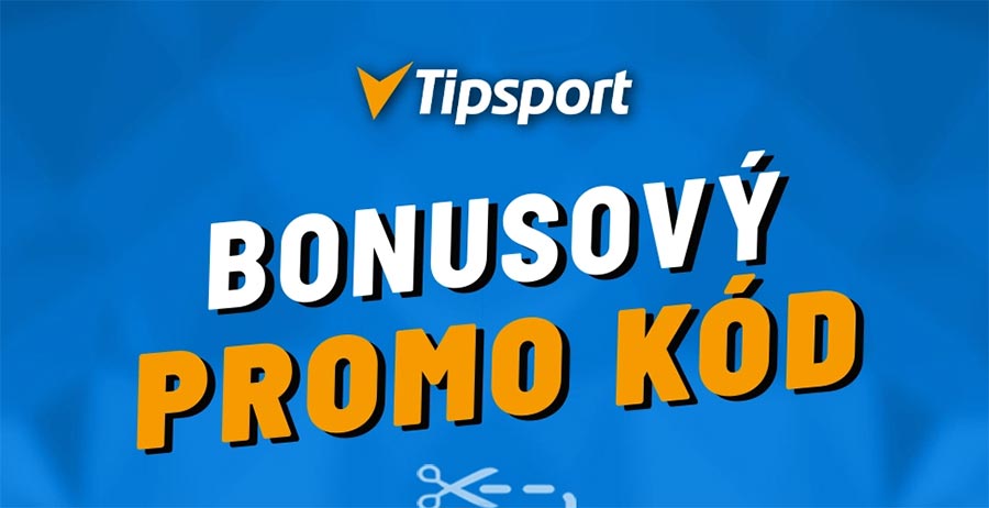 Promo kód 2026