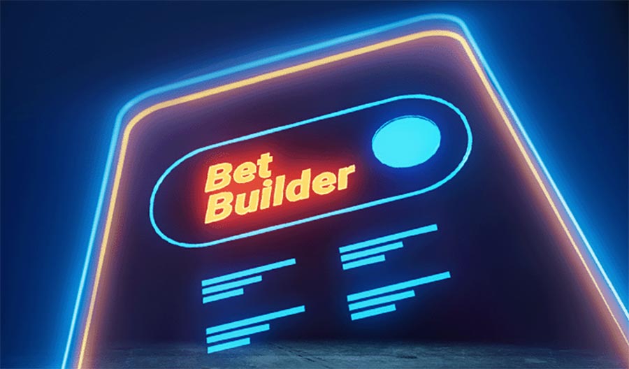 BetBuilder