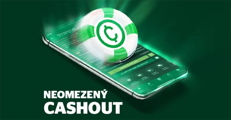Cashout