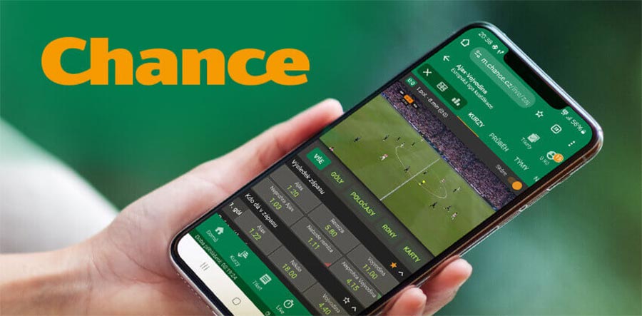 Chance TV