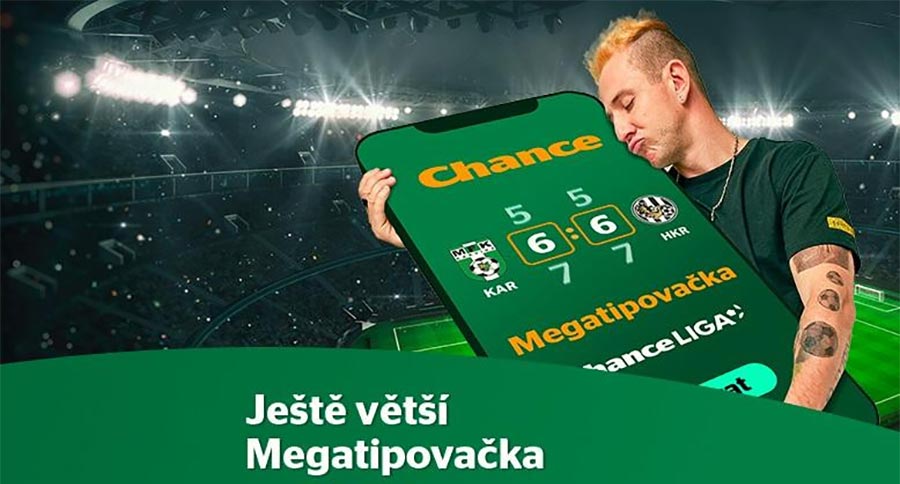 Megatipovačka