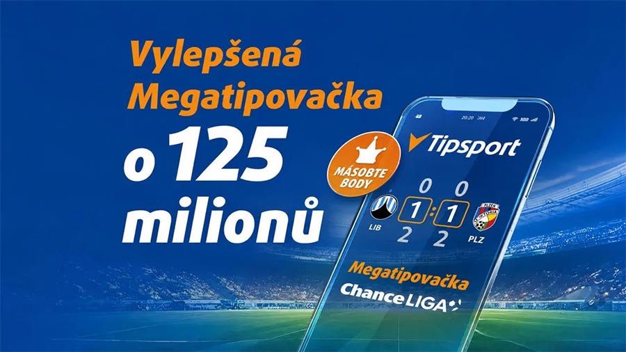 Megatipovačka
