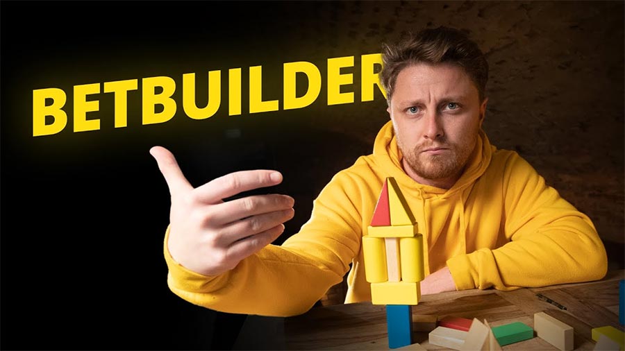BetBuilder