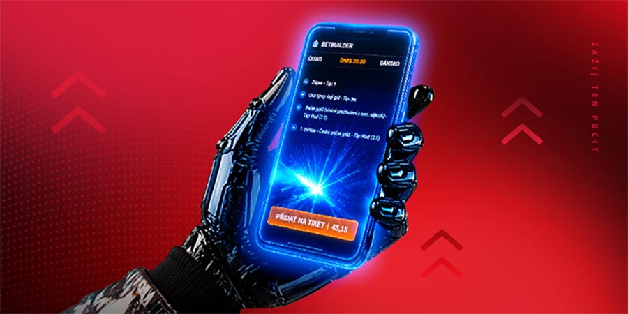 BetBuilder