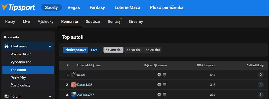 Analýzy