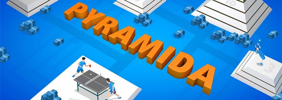 Pyramida