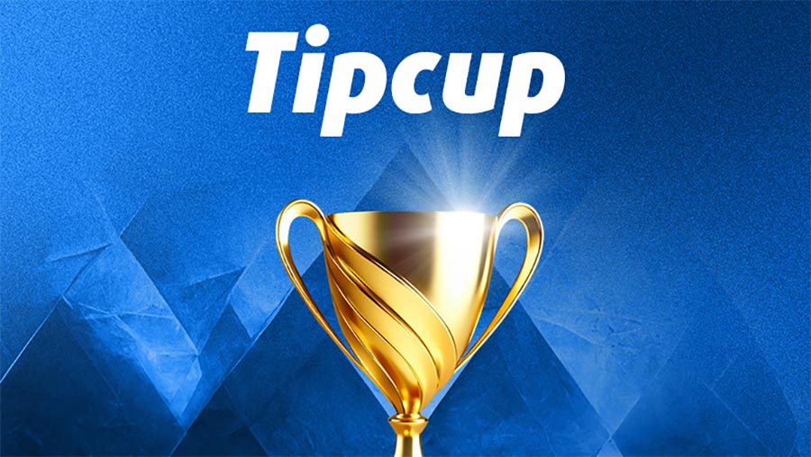 Tipcup
