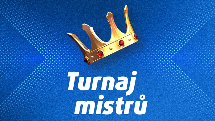 Turnaj mistrů