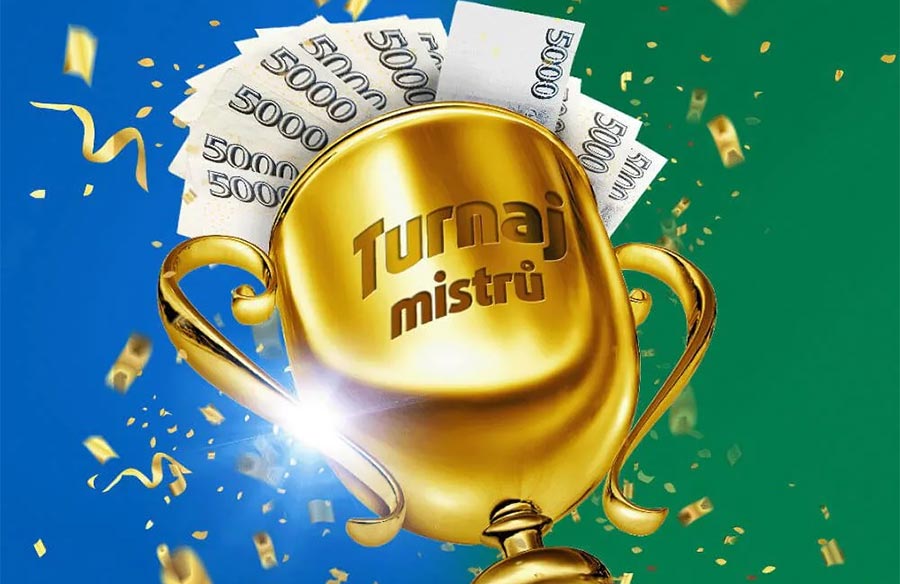 Turnaj mistrů